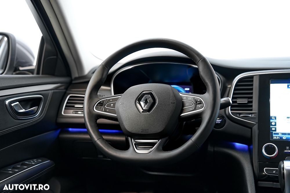 Renault Talisman ENERGY dCi 130 EDC LIMITED - 18