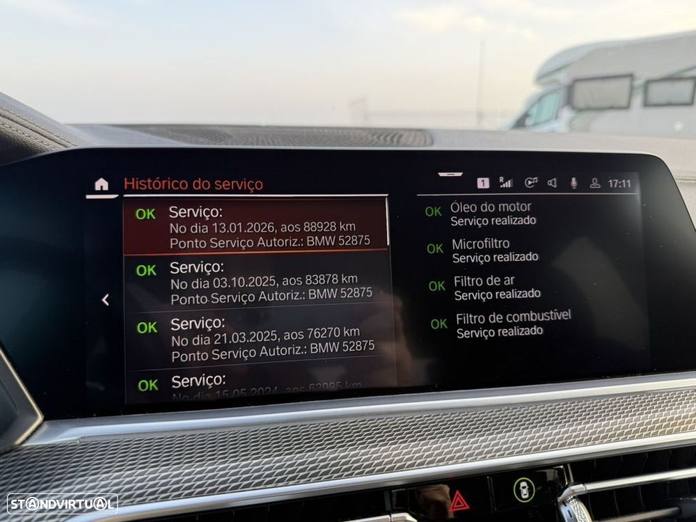 BMW X5 30 d xDrive Pack M - 28