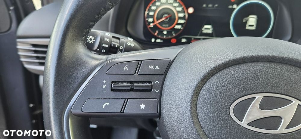 Hyundai i20 1.2 Modern - 24