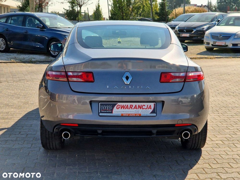 Renault Laguna - 7