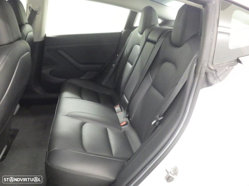 Tesla Model 3 Standard Range Plus RWD - 9