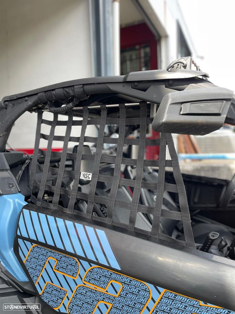Can-Am Maverick X3 Can-Am Maverick X3 DS 2026 - Matriculado - 19
