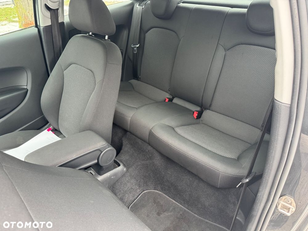 Audi A1 3-drzwiowe - 11