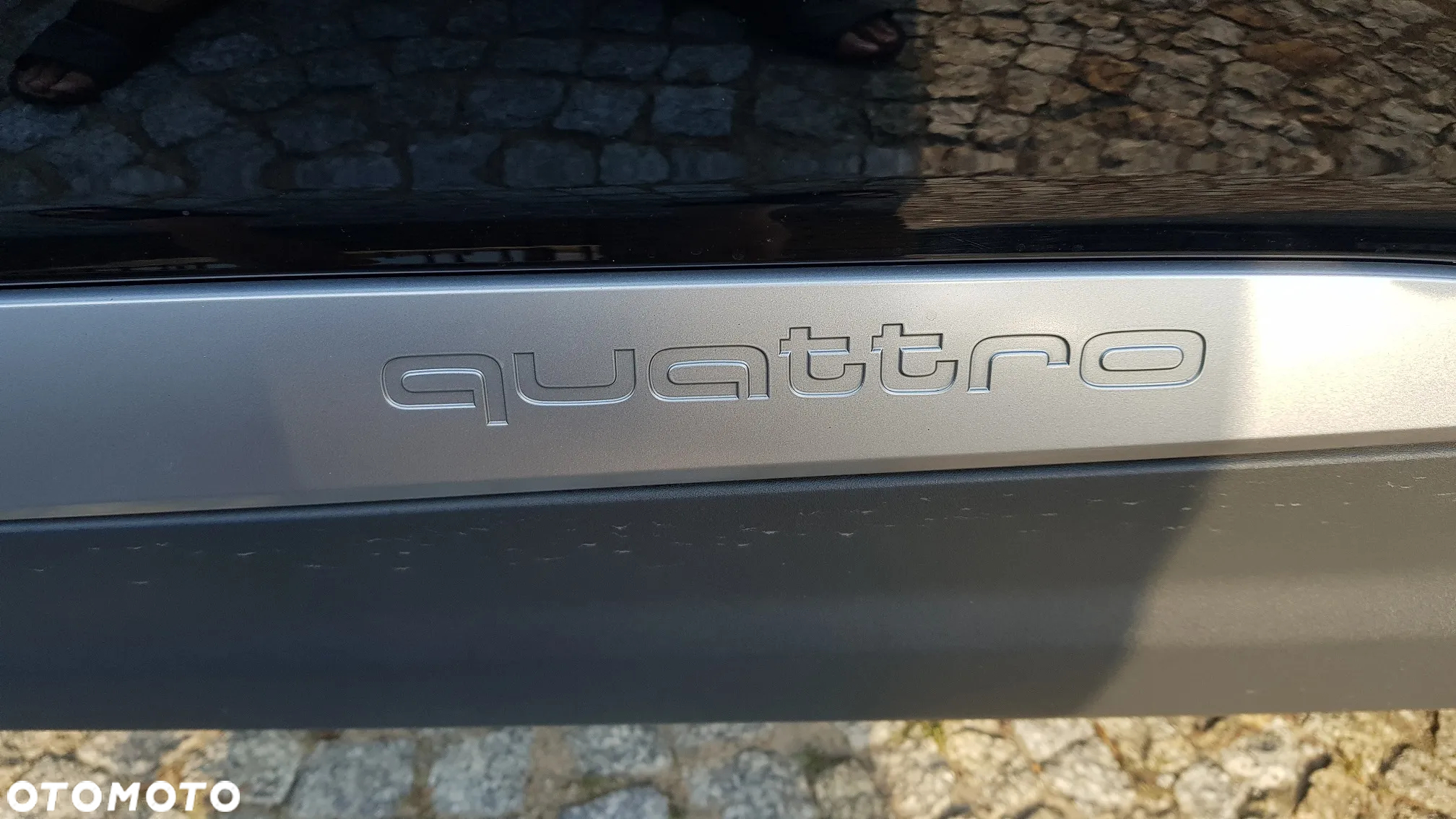 Audi Q7 3.0 TDI ultra Quattro Tiptronic - 10