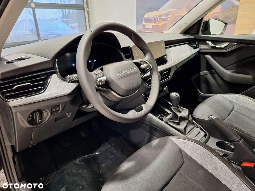 Skoda Kamiq 1.0 TSI Drive - 15