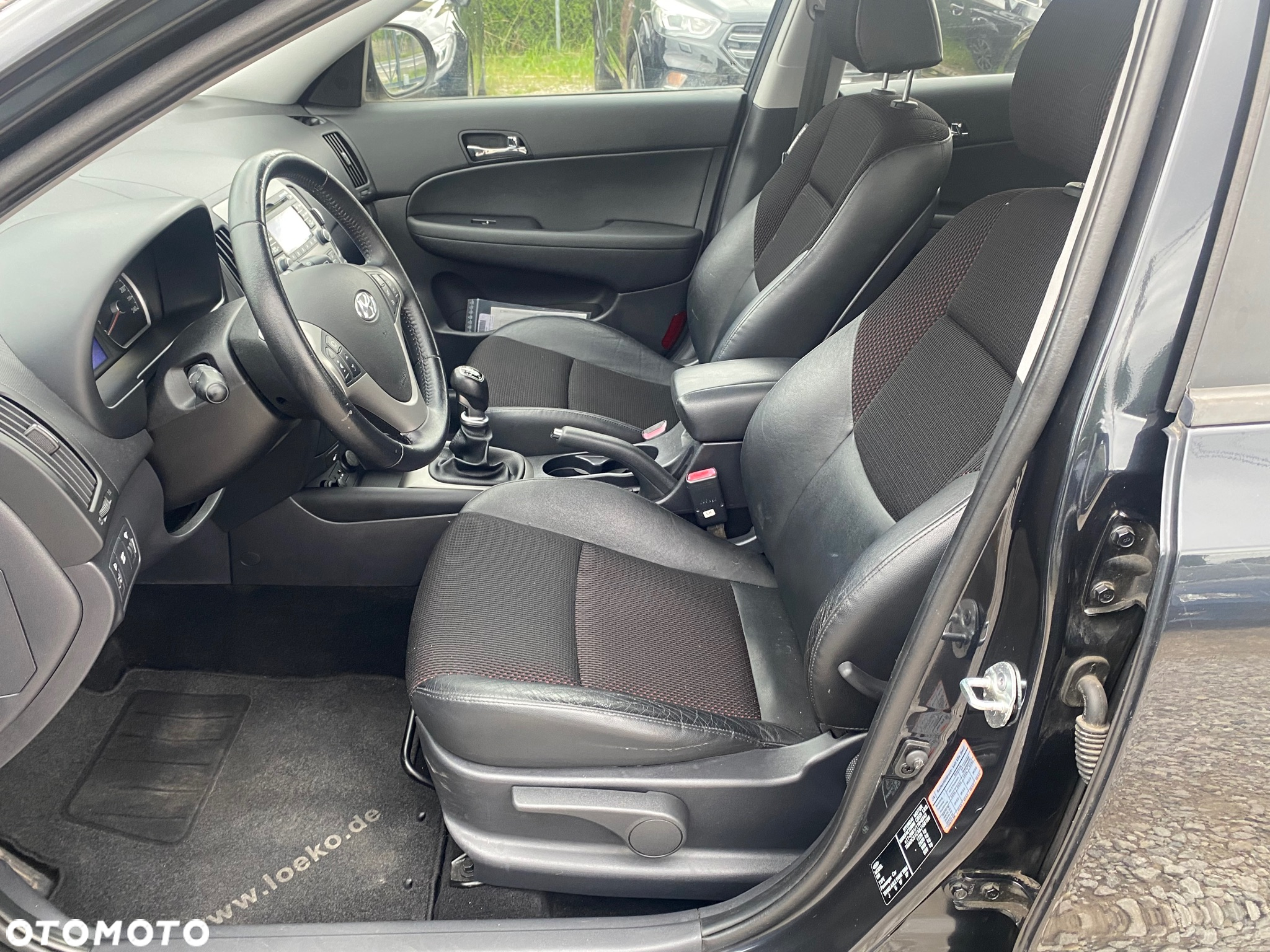 Hyundai i30 1.4 Comfort - 22