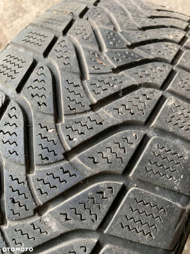 Koło felga Fiat Stilo 185/65R15 WWA - 3
