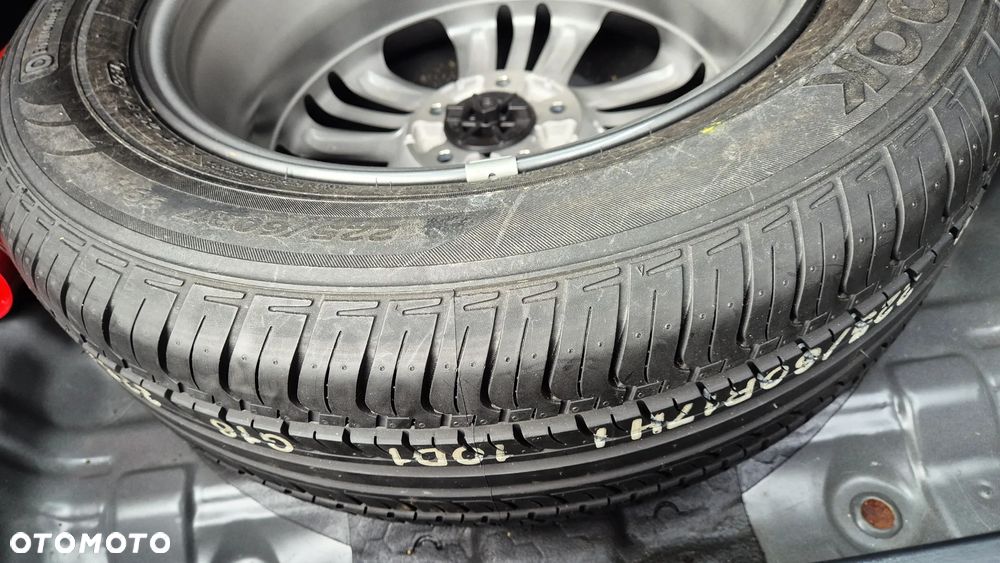 Hyundai ix35 1.6 GDI Style 2WD - 23