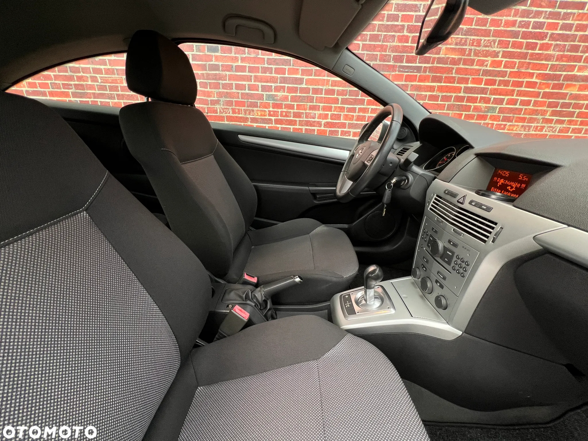 Opel Astra - 14