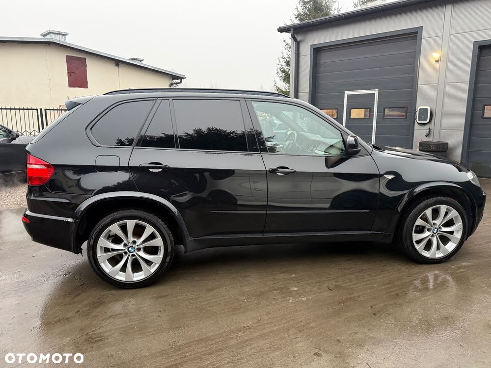 BMW X5 xDrive30d - 14