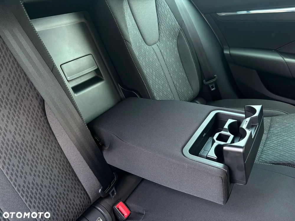 Skoda Octavia 2.0 TDI Style - 15