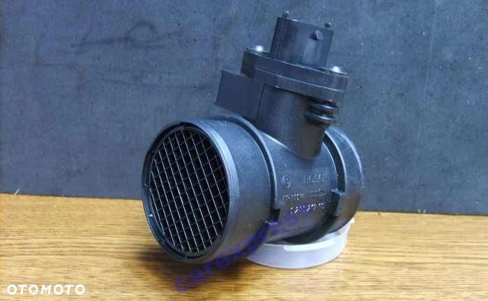 ASTRA G CORSA C AGILA PRZEPŁYWOMIERZ 0280218119 - 1