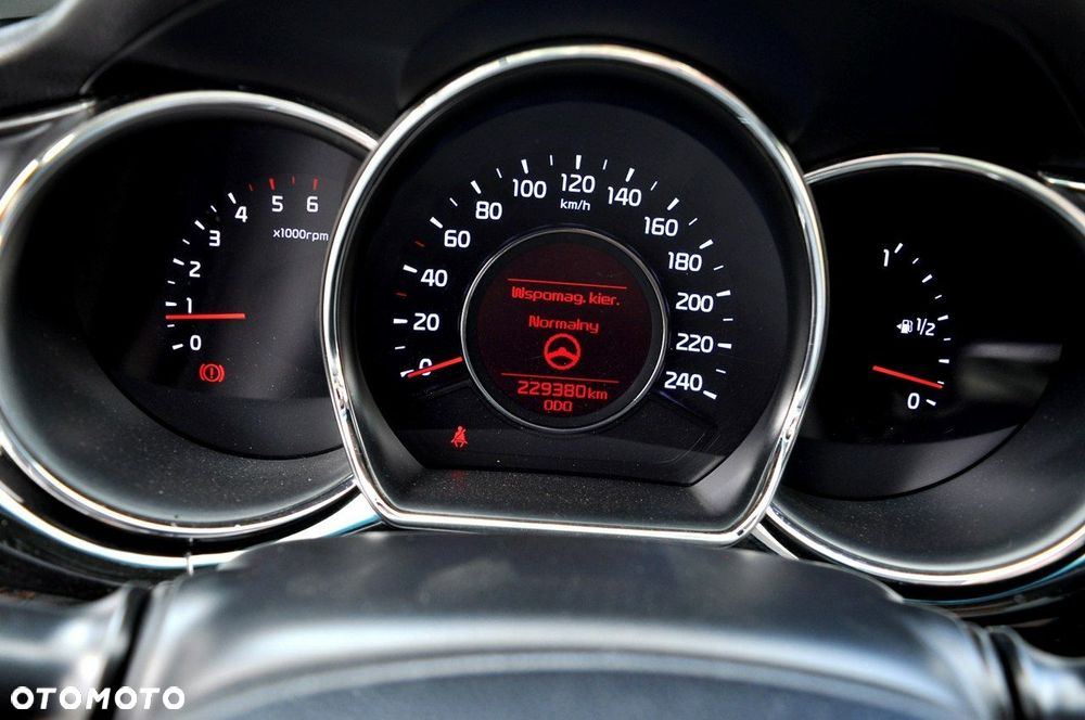 Kia Ceed 1.6 CRDi XL - 14
