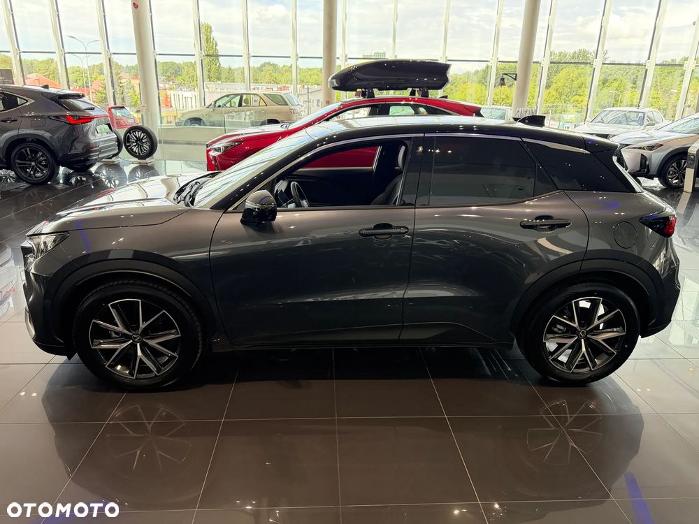 Lexus LBX 1.5 Hybrid Cool - 3