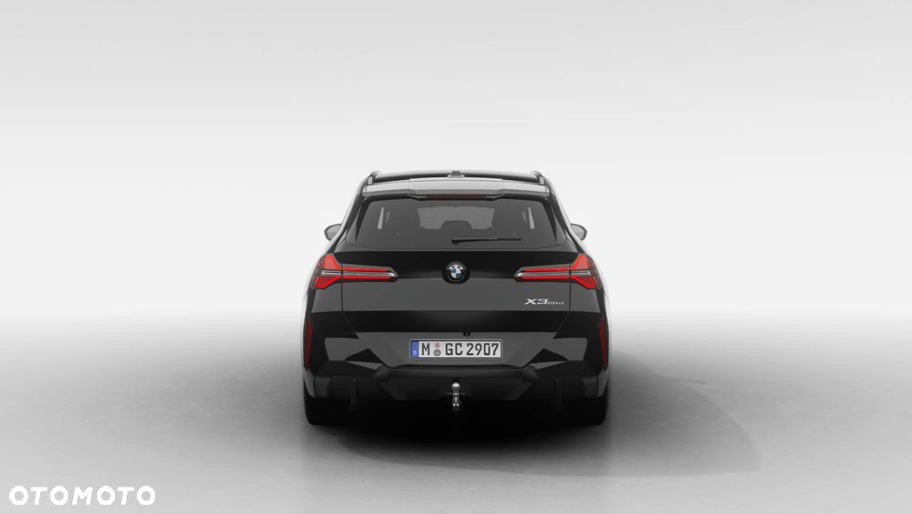 BMW X3 xDrive20d mHEV - 6