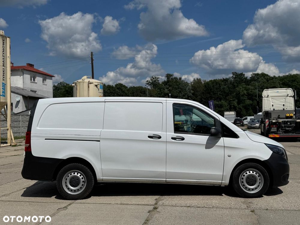 Mercedes-Benz Vito - 17