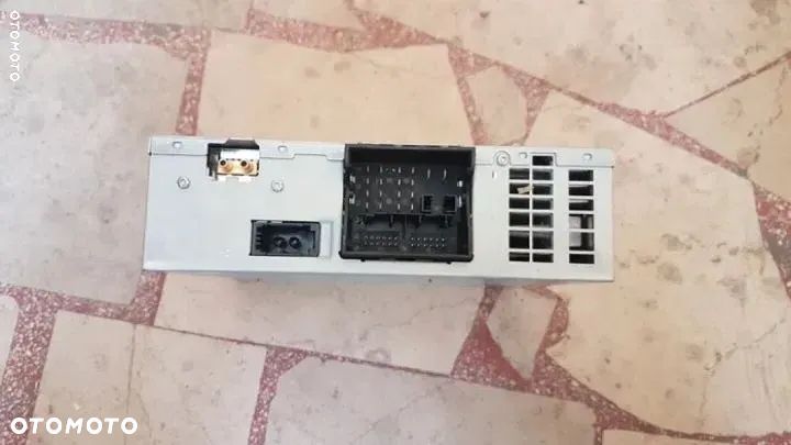 Tuner radiowy Audi A6 C6 4F0035053A - 1