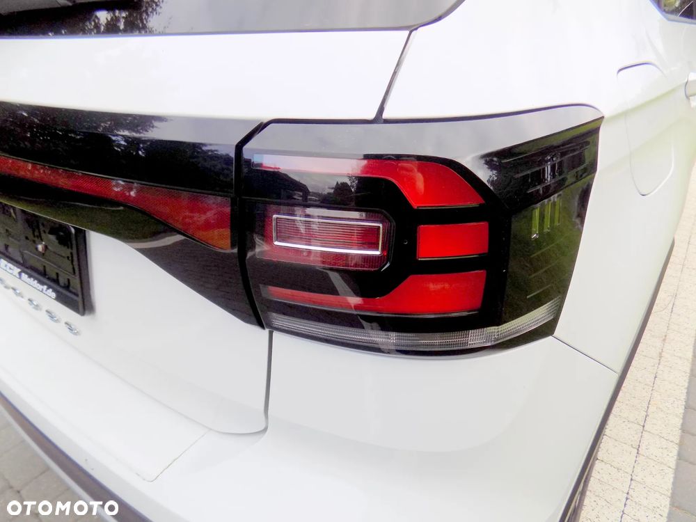 Volkswagen T-Cross - 9