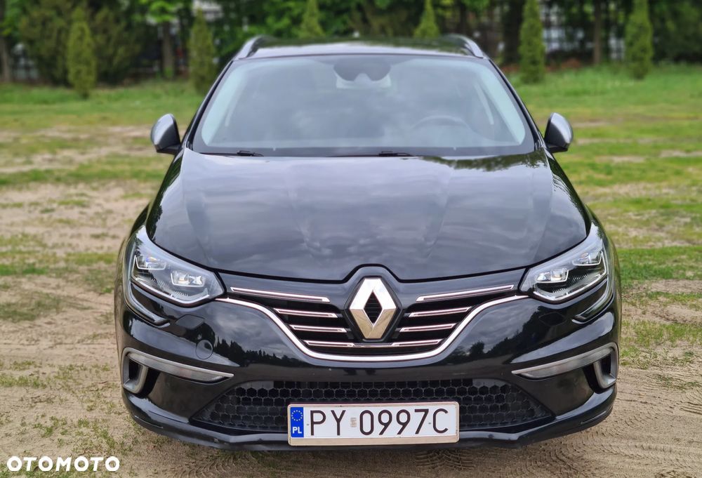 Renault Megane - 3