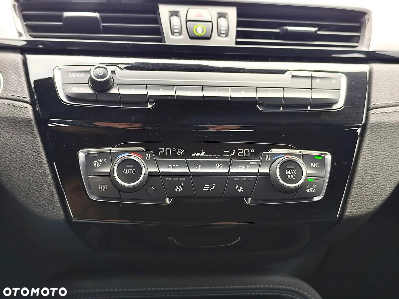 BMW X2 sDrive18i Advantage - 24
