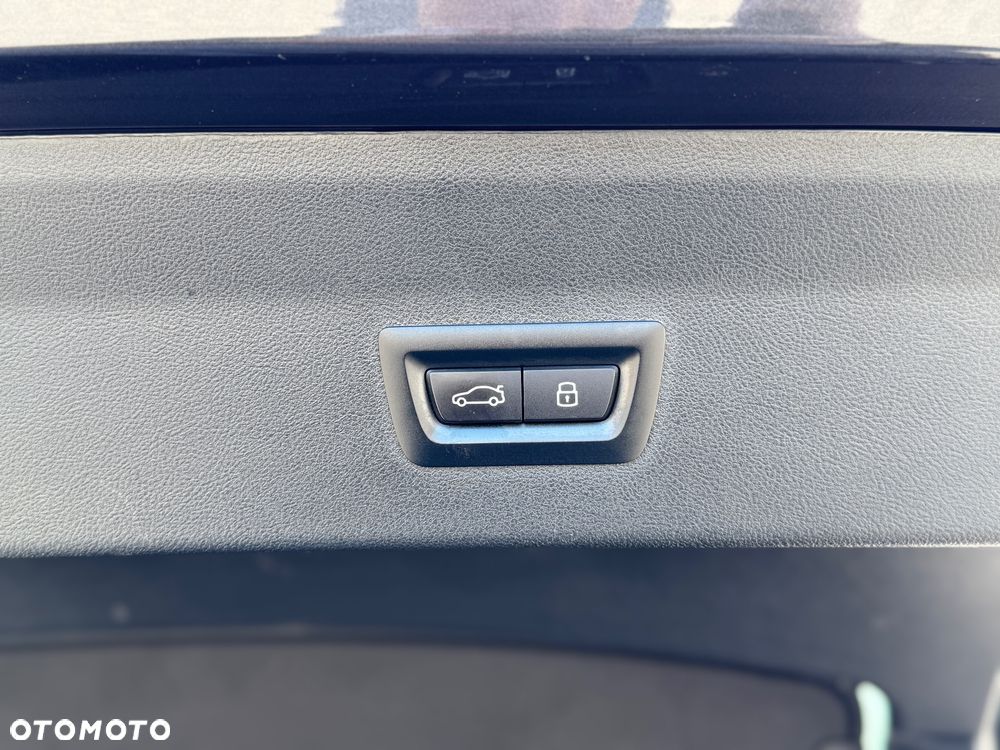 BMW X4 xDrive30d mHEV M Sport sport - 35