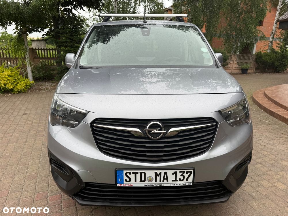 Opel Combo XL 1.5 D Start/Stop Ultimate - 18