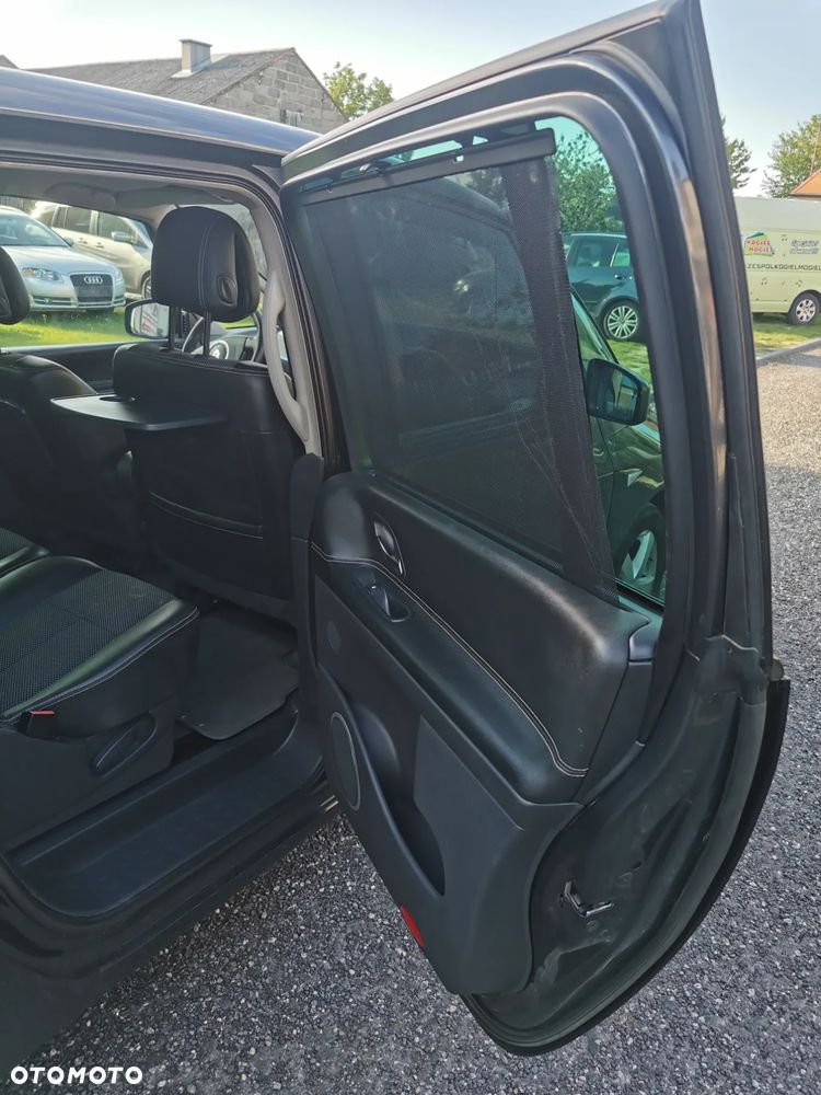 Renault Espace 2.0 dCi Celsium - 4