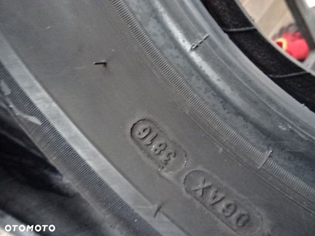 175/70/R14 88T Extra loud Michelin Alpin A3 - 9