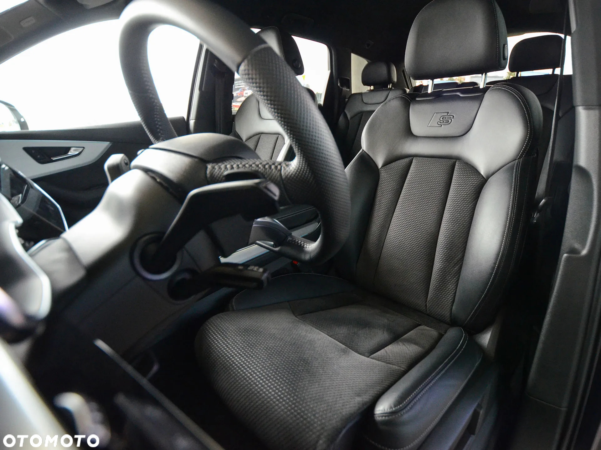 Audi SQ7 - 32