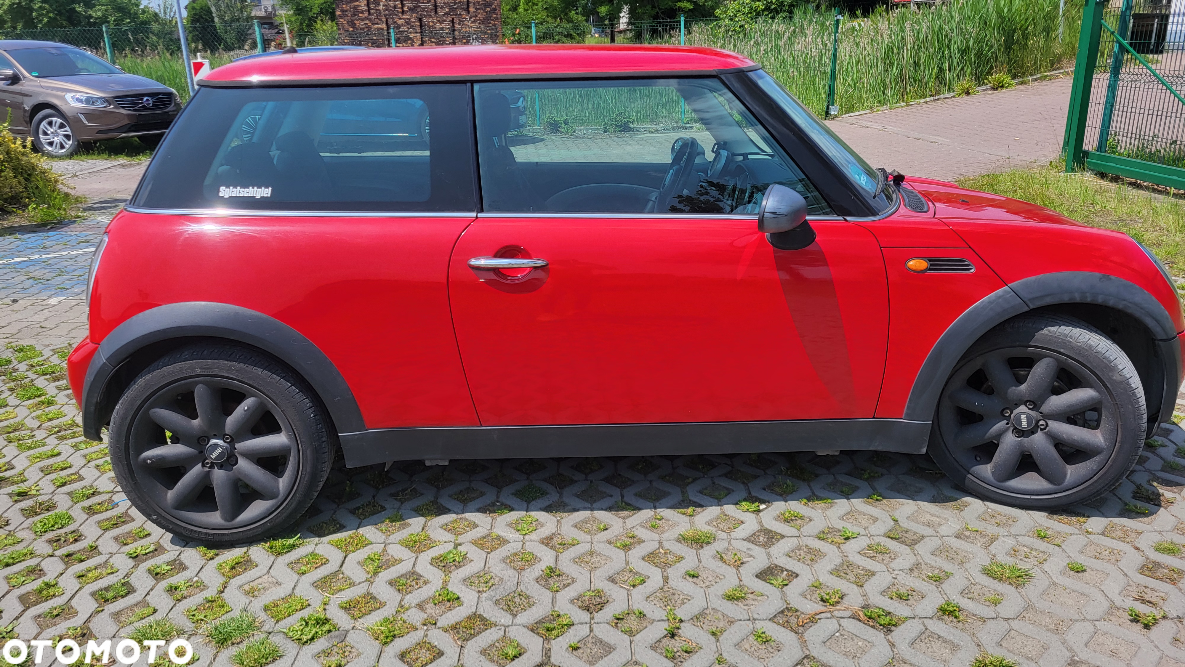 MINI ONE - 13