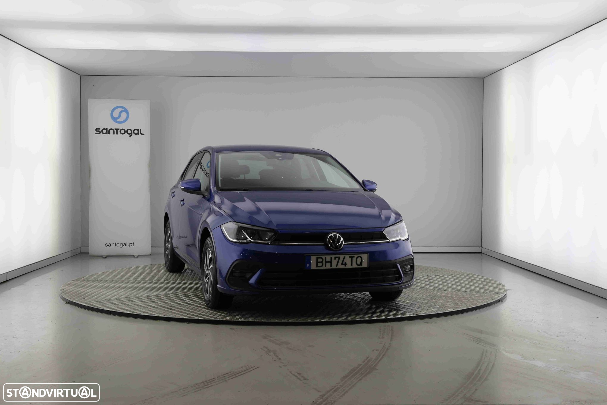 VW Polo 1.0 TSI Urban - 2