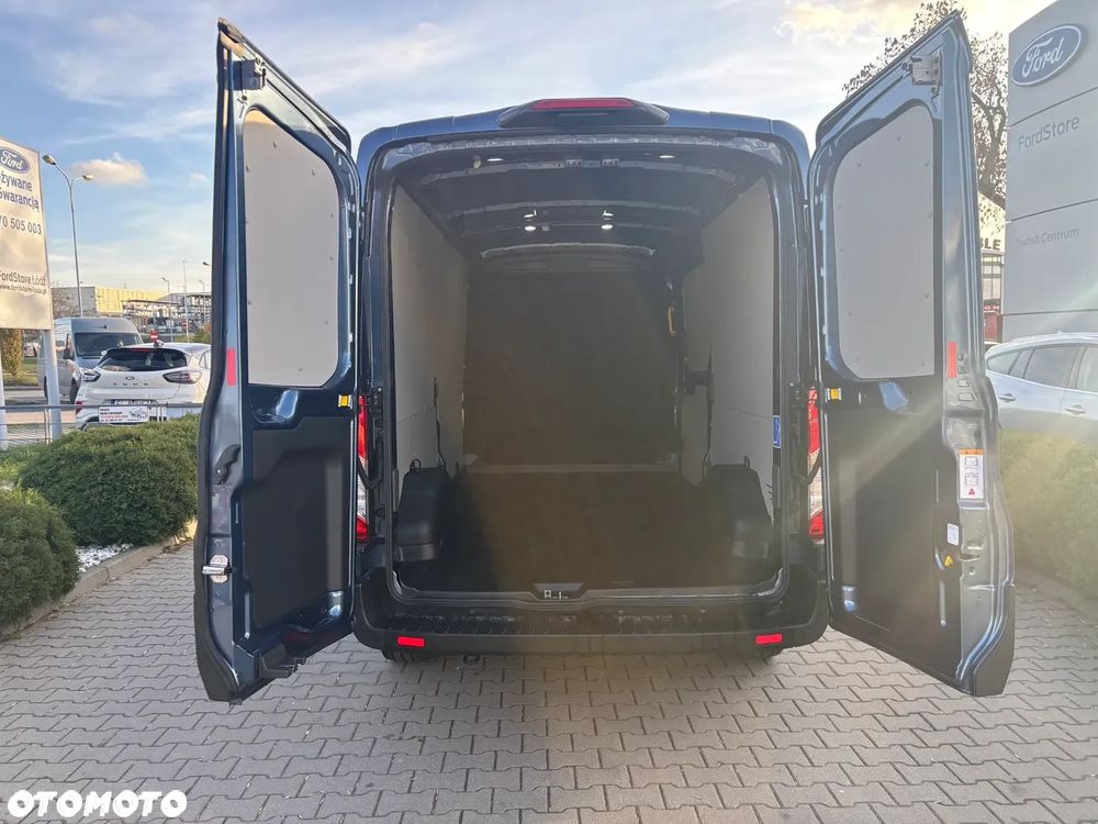 Ford Transit - 7