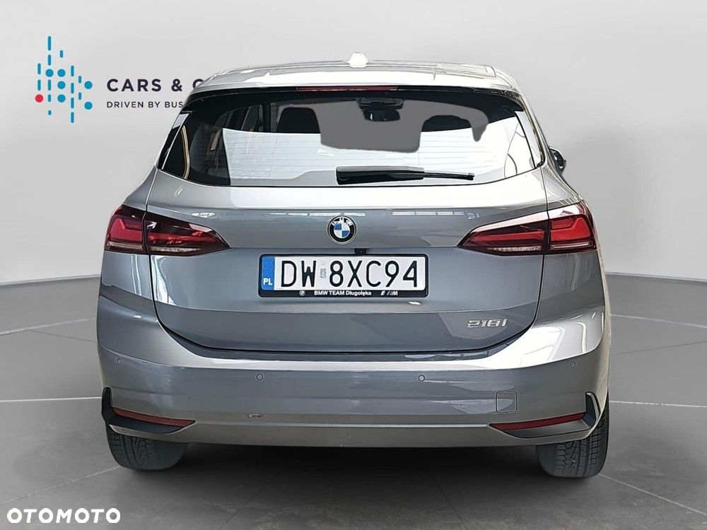 BMW Seria 2 218i - 25