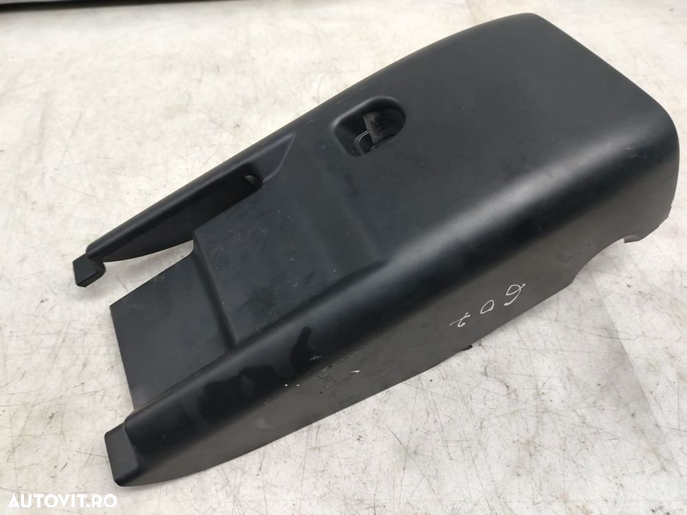 Ornament coloana directie 3c0858625a Volkswagen VW Passat CC 1 [2008 - 1