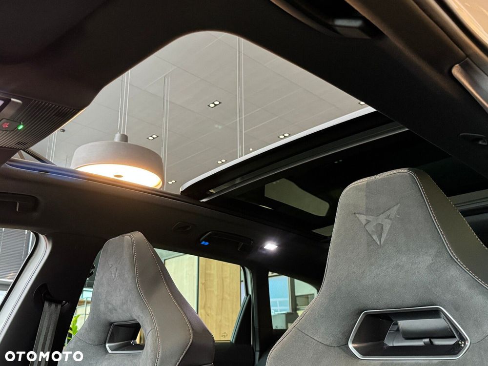 Cupra Leon Sportstourer 2.0 TSI 4Drive VZ DSG - 18