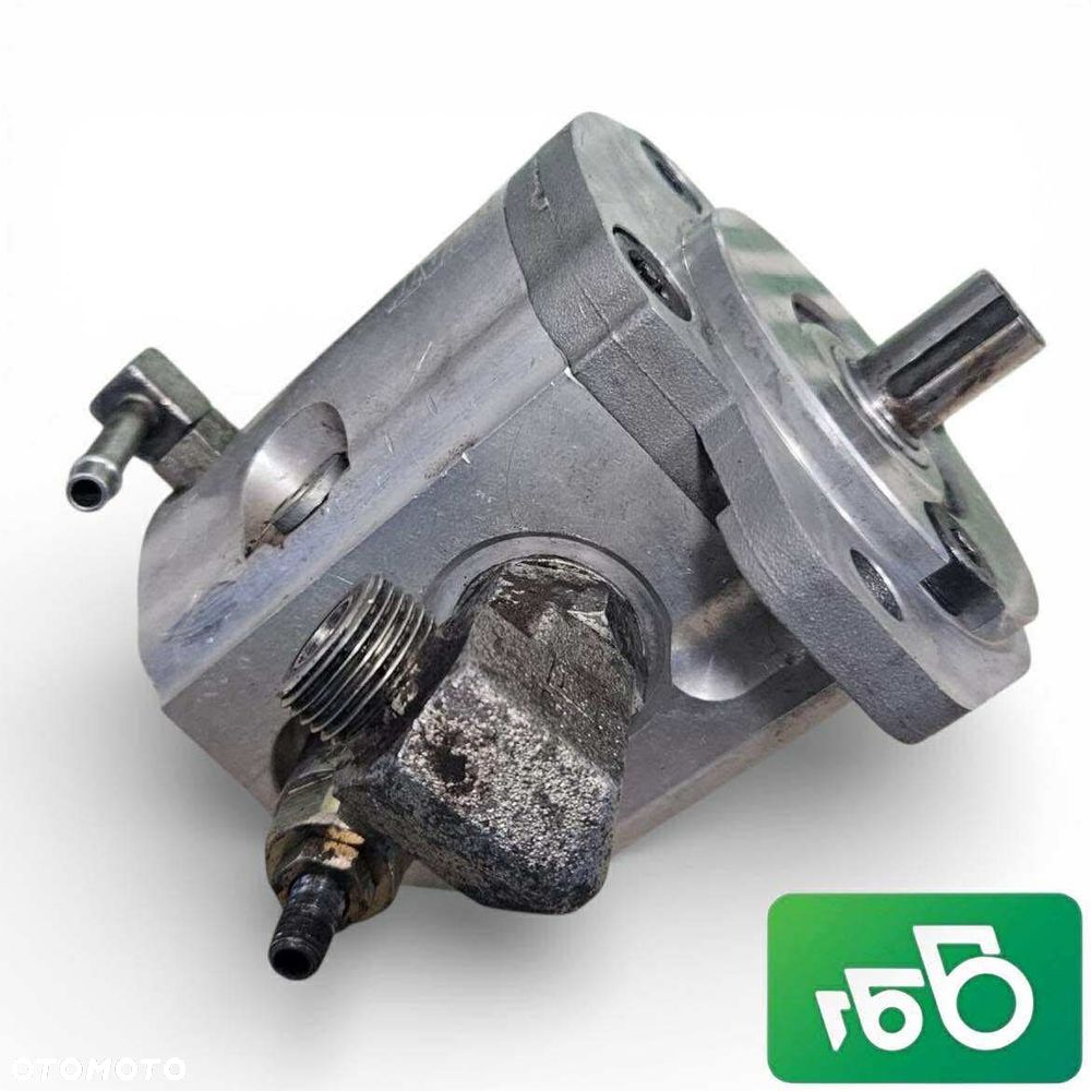 Hydromotor Wentylatora Caterpillar 257-4009 CAT 908H - 8