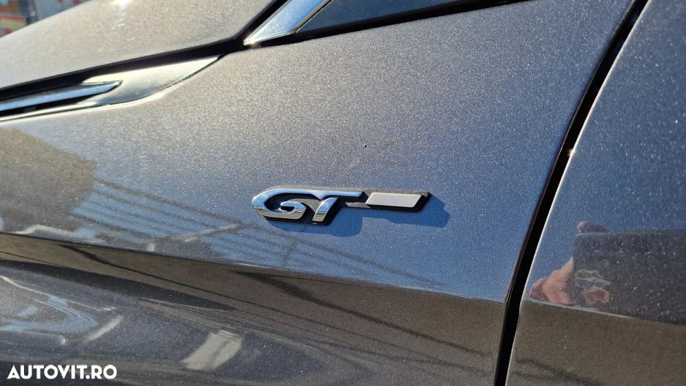 Peugeot 3008 BlueHDi 180 Stop & Start EAT8 GT - 20