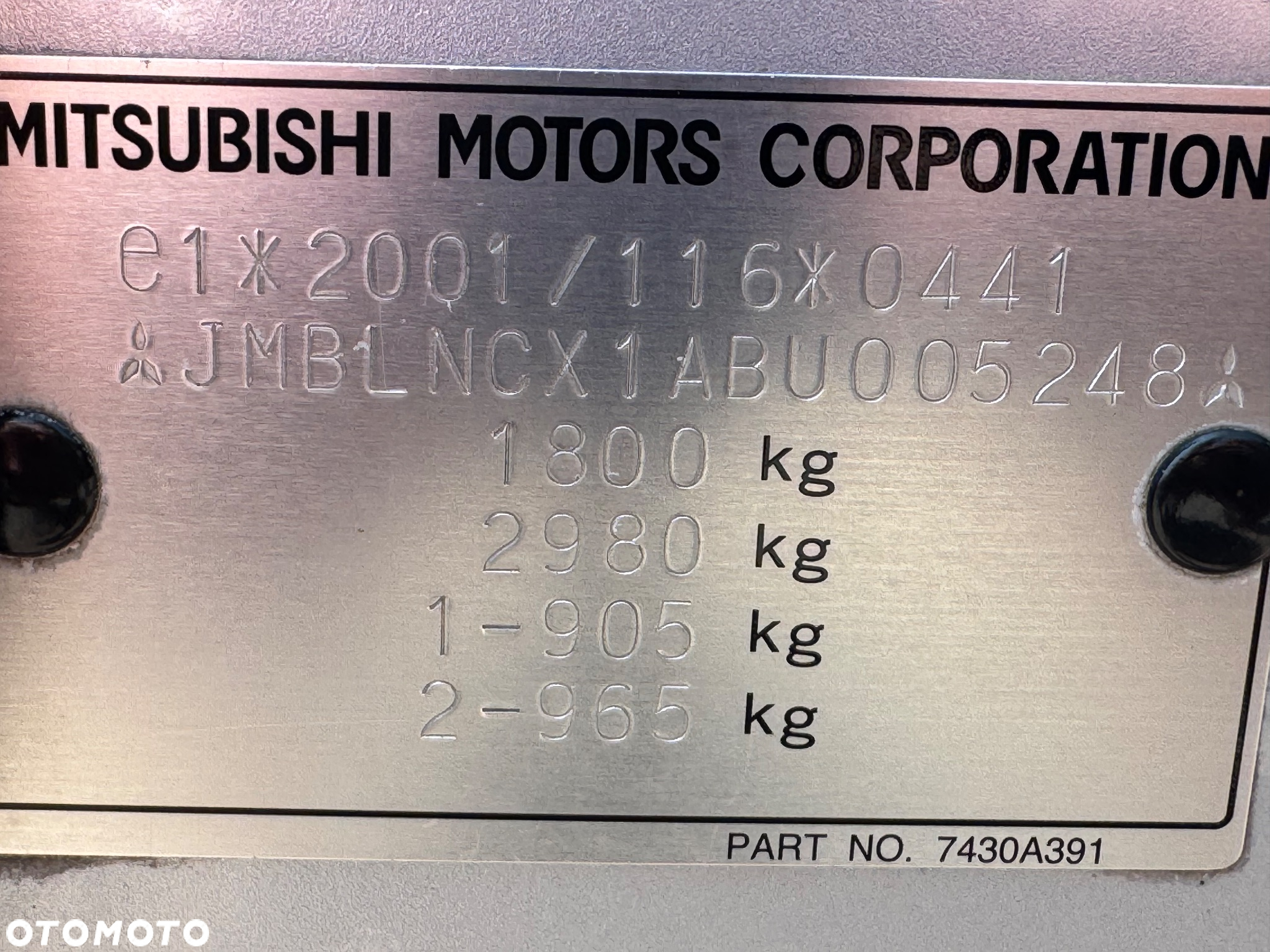 Mitsubishi Lancer Sportback 1.6 ClearTec Top - 28