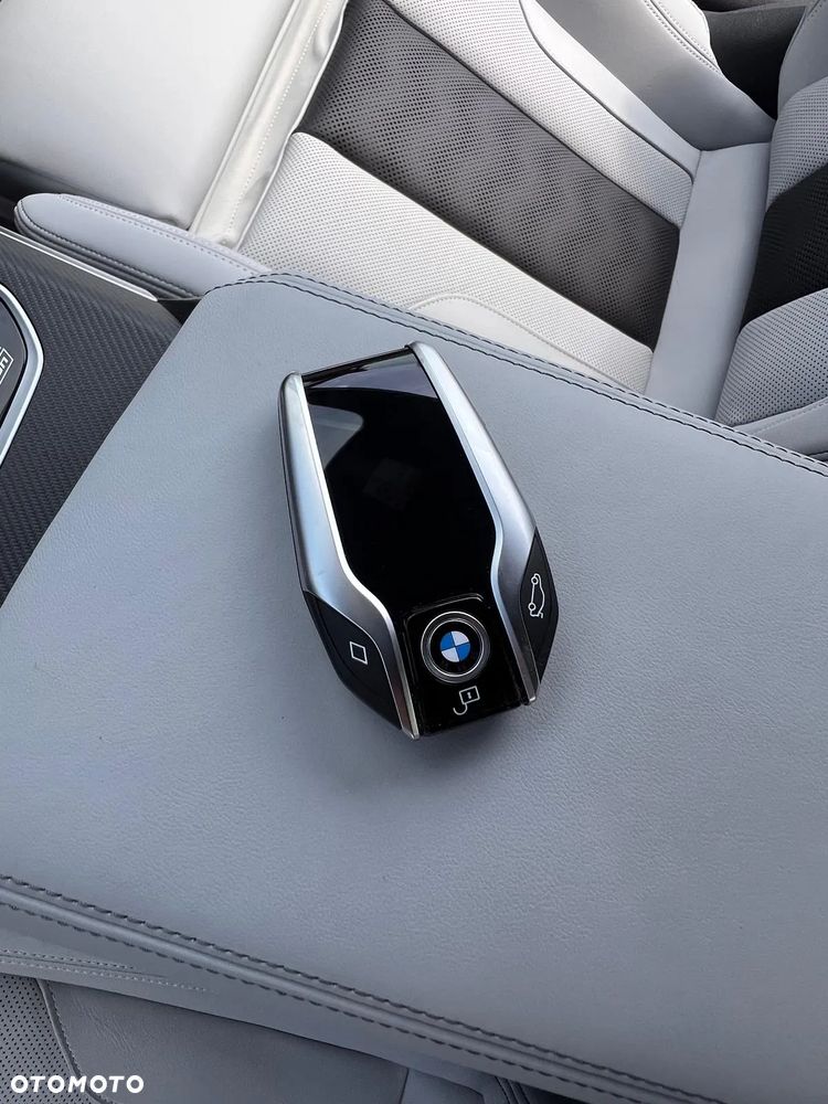 BMW M4 Competition M xDrive sport - 11