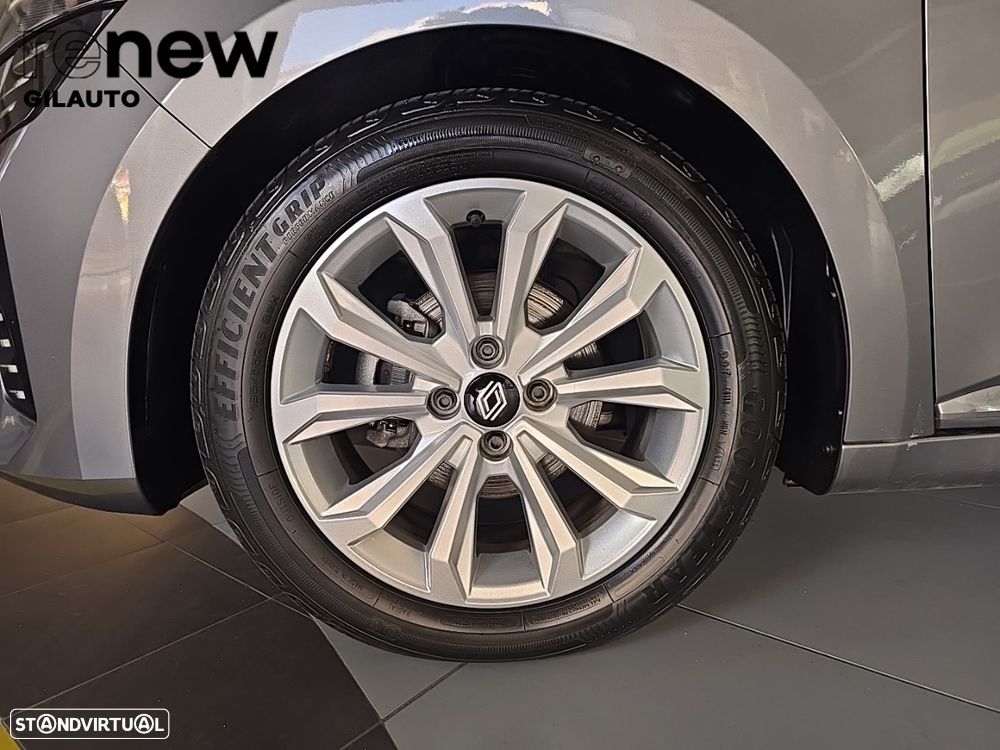 Renault Clio 1.0 TCe Evolution Bi-Fuel - 9