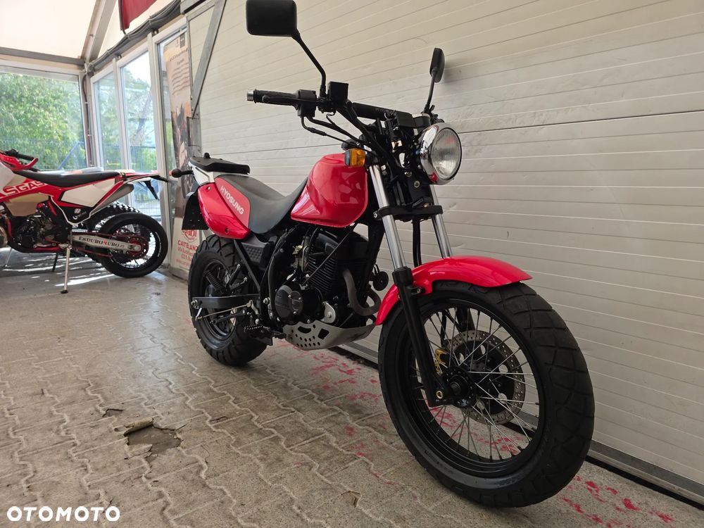 Hyosung Inny - 8