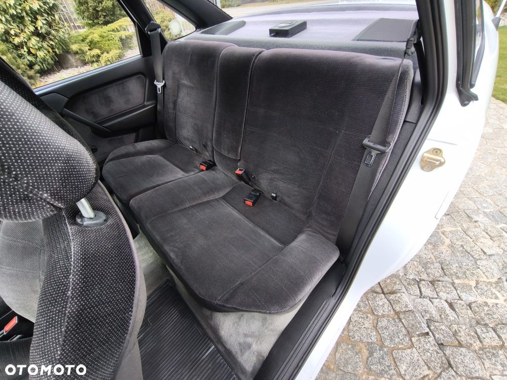 Opel Vectra - 23