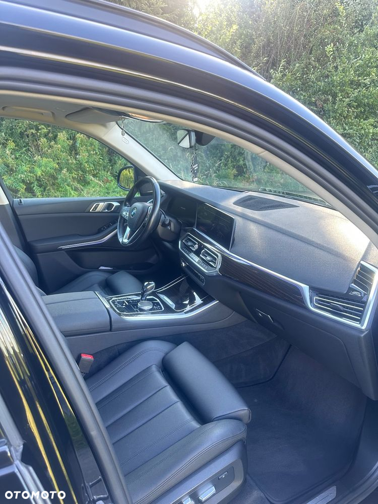 BMW X5 xDrive25d - 12
