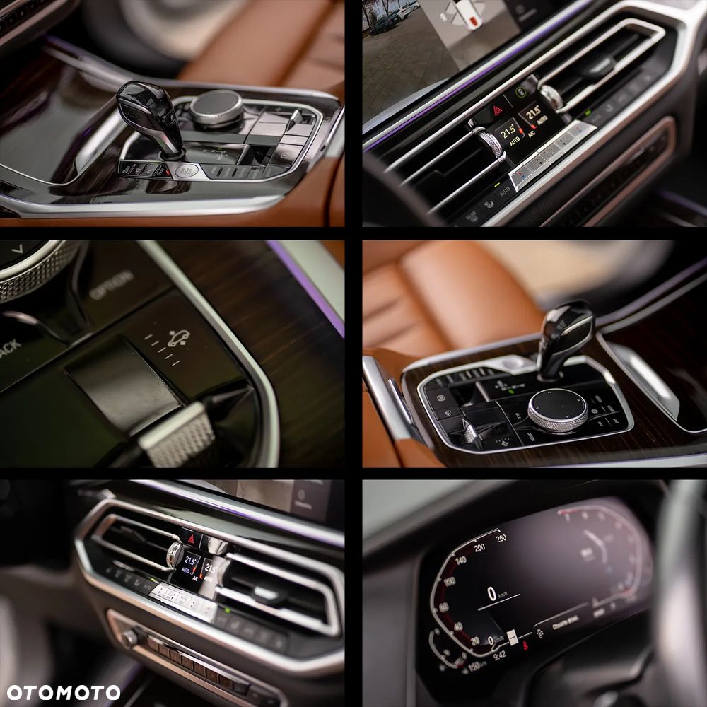 BMW X7 xDrive40i - 39