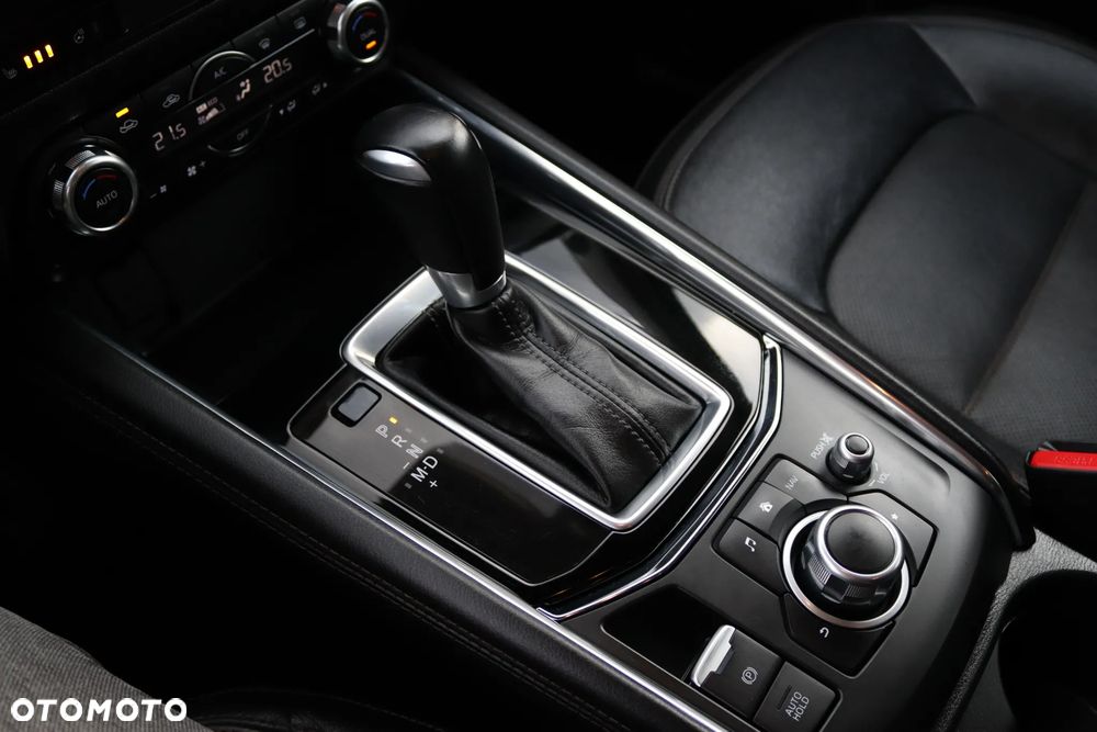 Mazda CX-5 2.2 D Skypassion AWD - 34