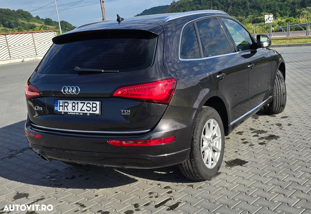 Audi Q5 - 3