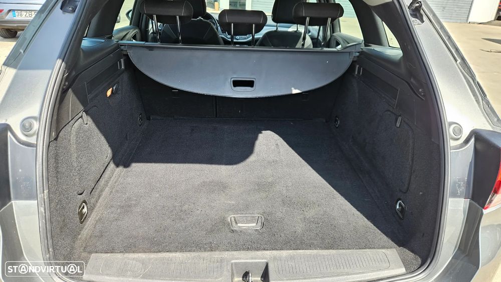 Opel Astra Sports Tourer 1.6 CDTI Business Edition S/S - 33