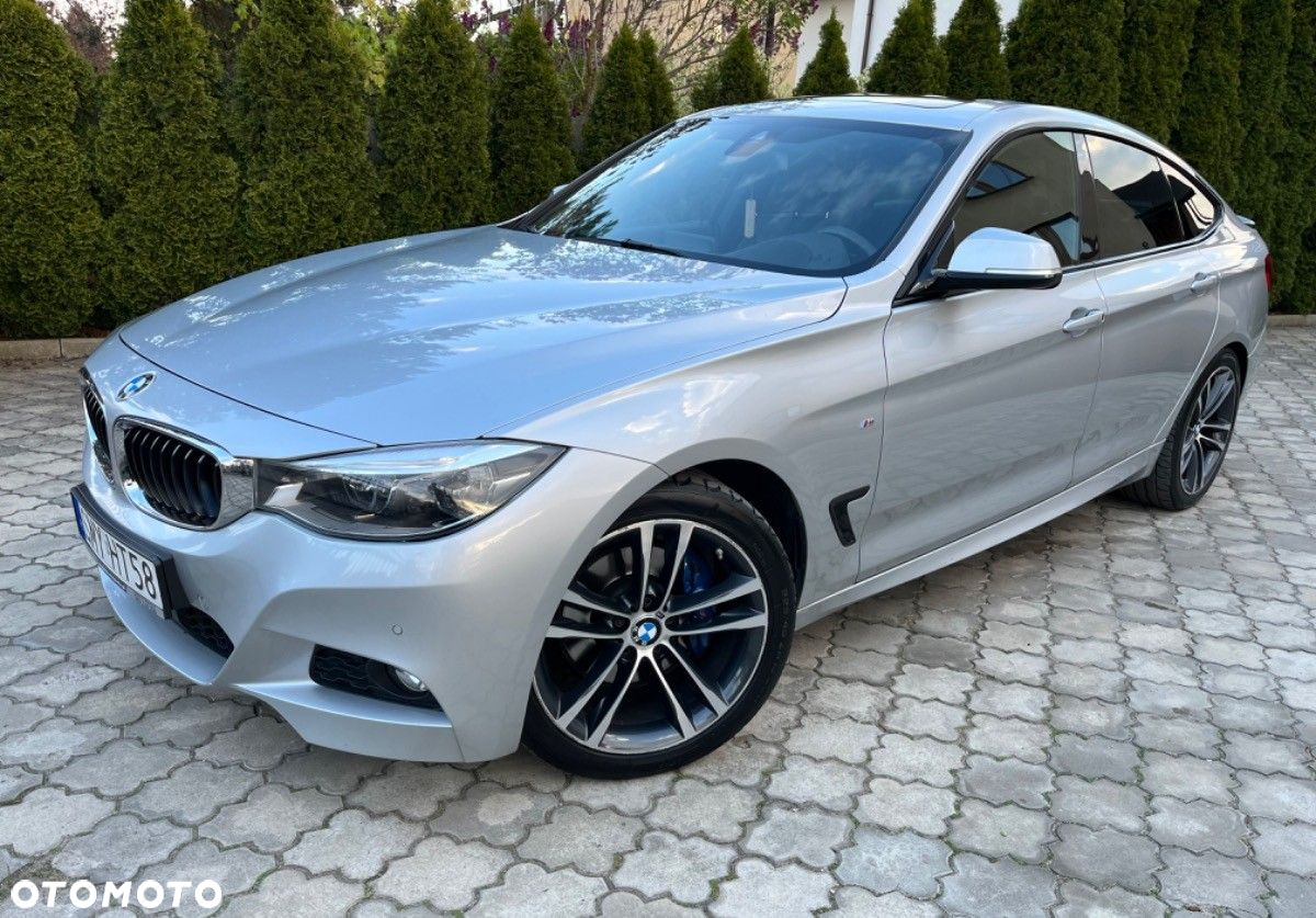 BMW 3GT - 24