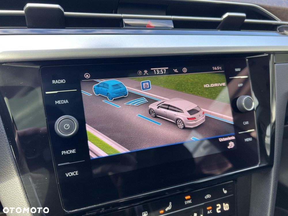 Volkswagen Arteon 2.0 TDI 4Motion Elegance DSG - 30