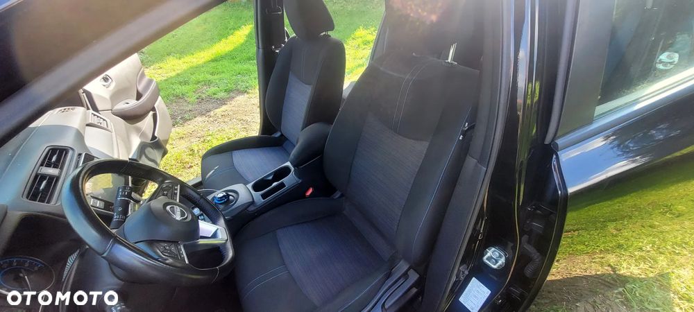 Nissan Leaf 62 kWh e+ N-Connecta - 26